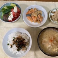７．５　西京味噌漬け