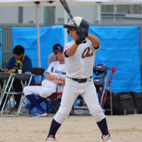 津田大会1日目