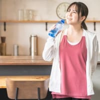 ながら運動を取り入れてダイエット