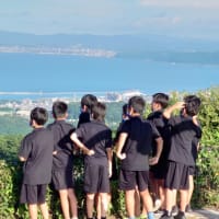 7 13 7月12日トレーニングマッチinアズエルスポーツパーク 熊本県甲佐町 Footballを通じた人間育成へのトライ 福岡西フットボールアカデミーの挑戦