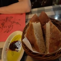 イル・キャンティ吉祥寺店〜吉祥寺グルメ