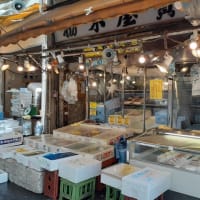 お昼時の大塚ショッピングモール