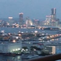 横浜開港祭　花火大会　６月２日（月）