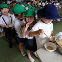 本日の給食　５月３０日