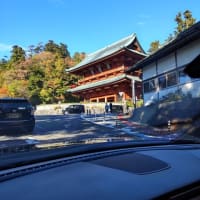 紀伊半島一周（二日目）