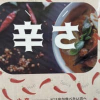 「辛麺屋かぐら」で特派員1号がランチ