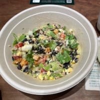 CRISP SALAD WORKS