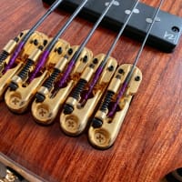 Ibanez / SR30TH5P-NTL