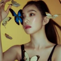 アイリン（Red Velvet）の”「ソロデビューAL」の話から