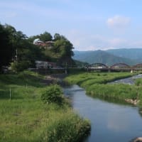 昭和100年－昭和のアーチ鋼橋