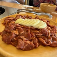 帯広の食のこと。