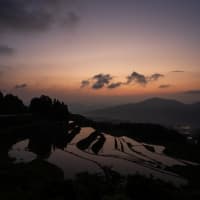 岳の棚田