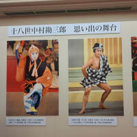 猿若祭二月大歌舞伎