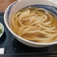 麺つながり