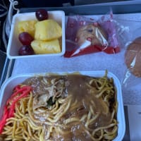 最後の朝食はやっぱりここで※最終回　　2025春　