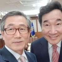 徴用工問題から、後進国の韓国は動けぬ。