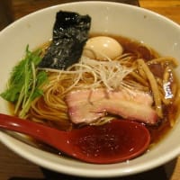 麺屋　翔　西新宿本店