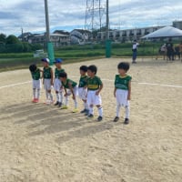 低学年サッカー