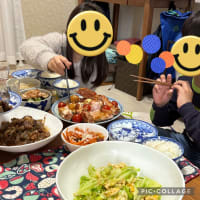 ゴールデンウィーク最終日です。