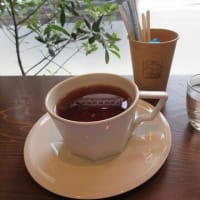 盛岡の喫茶店 お茶とてつびん engawa ☕