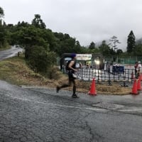第6回FAIRY TRAIL びわ湖高島トレイルランニングinくつき（2019）無事完走のご報告。