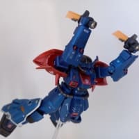 HGUC イフリート改➂