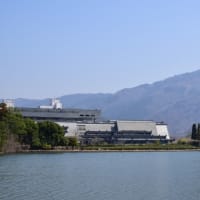 宝ヶ池まで1万2500歩の健康散歩
