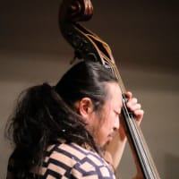 The Bass Collective＠渋谷公園通りクラシックス