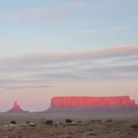 またアメリカへ・・・、でも別のアメリカです