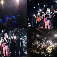 Nacocoツアー＠大阪・十三