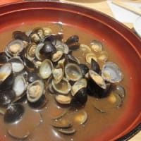「貝介」にて～初のコース～呑み放題！