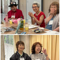 水曜ランチ会