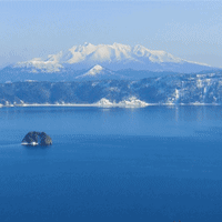 流氷