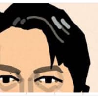 「これ何? . 小泉家のNo.力？…」　