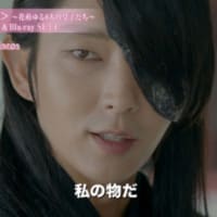 韓国ドラマ「麗～花萌ゆる8人の皇子たち～」について（１）
