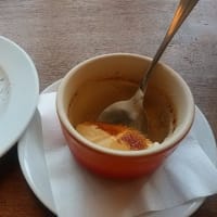 掛川のフランス料理店で昼食して来ました。