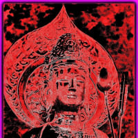 🐉🌈〖高野山〗に御鎮座の【✨観世音菩薩様✨】光景❢❢（後編）