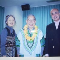 横浜歌声広場わいわい