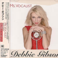 CD 洋楽 デビー・ギブソン/エレクトリック・ユース 8センチ 8cm
