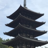 2泊3日の奈良旅行