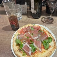 Perfume 10th Tour 仙台 / 飲食店応援 ミアアンジェラさん (2503)