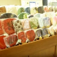 早春の讃岐紀行  うちわの港ミュージアム（再録）