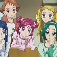 Yes！プリキュア5GoGo！ 第38話| バンダイチャンネル｜最新作