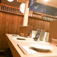 九州の地酒と肴 呑窓/居酒屋(九州料理＆焼酎)/大国町駅