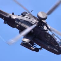 平成28年度　陸上自衛隊　総合火力演習in御殿場