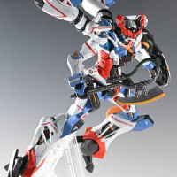 HG　ジークアクス