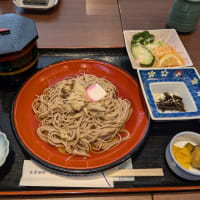 石巻　大もり屋　ランチBセット