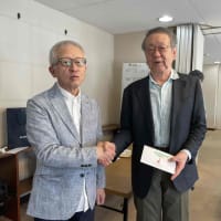第131回　建球会