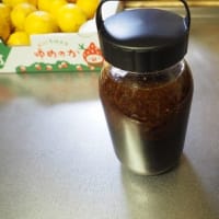 ポン酢