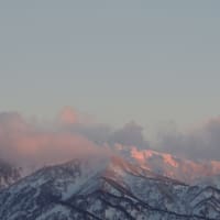 晴れ渡った３連休